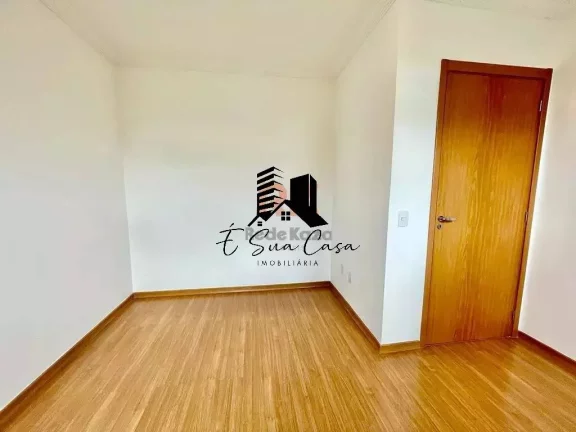 Imagem Apartamento a Venda 01 Quarto Bairro Cabral Contagem MG
