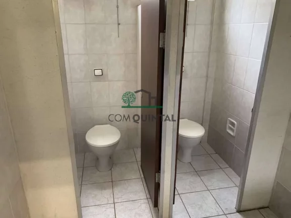 Imagem Galpão à Venda, 1 m² em Vargem Grande Paulista