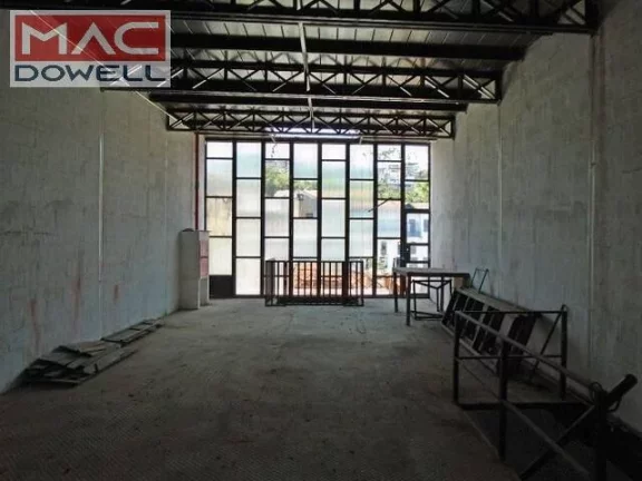 Imagem Prédio comercial de 554 m² - Venda / Locação - Glória/RJ