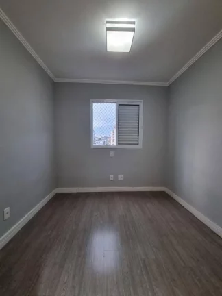 Imagem Apartamento com 2 dormitórios à venda, 55 m² por R$ 325.000 - Vila Floresta - Santo André/SP