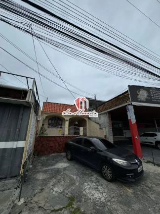 Imagem Imóvel Rua Ferreira Pena (Centro), 3Qtos, garagem, Boa Localização!