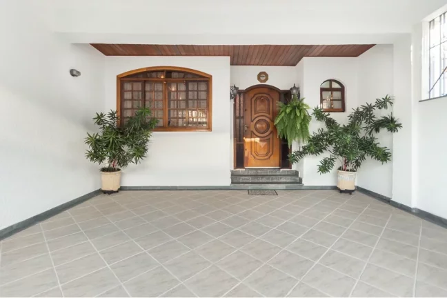 Imagem Casa à venda no bairro Vila Monumento - São Paulo/SP