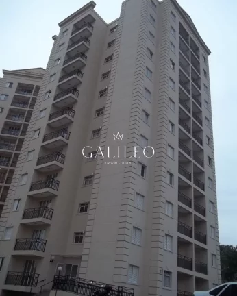 Imagem Apartamento no Excellence Imperator Majestic | Bairro Retiro | Jundiaí | São Paulo