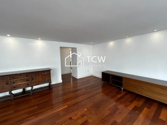 Imagem Apartamento para alugar no bairro Itaim Bibi - São Paulo/SP, Zona Sul