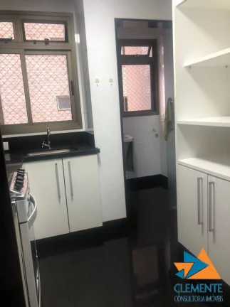 Imagem APARTAMENTO 03 QUARTOS B. FUNIONARIOS 01 SUITE E 01 SEMI-SUITE BH MG