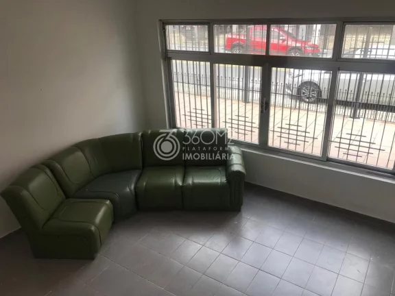 Imagem Sobrado para Venda em São Bernardo do Campo / SP no bairro Santa Terezinha