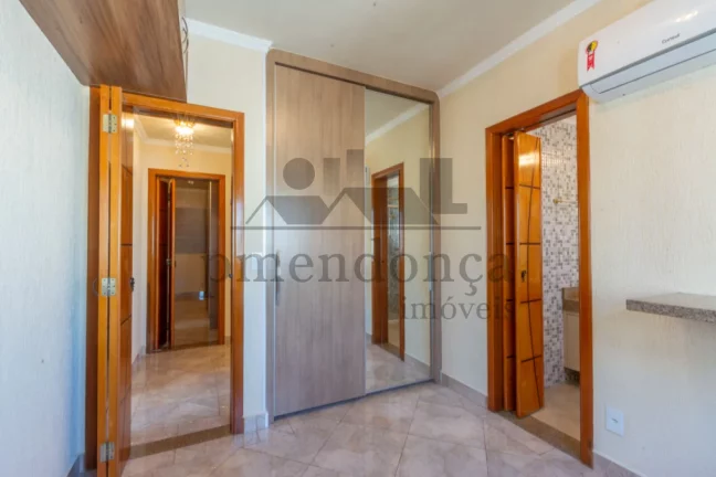 Imagem Perdizes aparto 4 dormts 3 suites, varanda gourmet, vista espetacular
