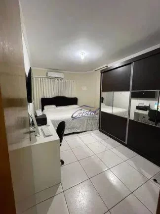 Imagem Apartamento com 2 dormitórios à venda, 92 m² por R$ 480.000,00 - Tupi - Praia Grande/SP
