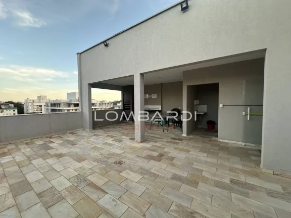 Imagem Apartamento Studio no Itaguá