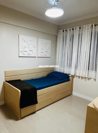 Imagem Apartamento á venda com 2 dormitórios e 1 vaga de Garagem no centro de Balneário Camboriú