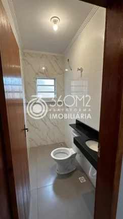 Imagem Casa para Venda em Itanhaém / SP no bairro Tropical
