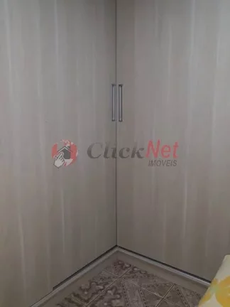 Imagem Apartamento à venda no bairro de Nova Petrópolis, São Bernardo do Campo, com 2 dormitórios, 1 vaga, 60 m2.
