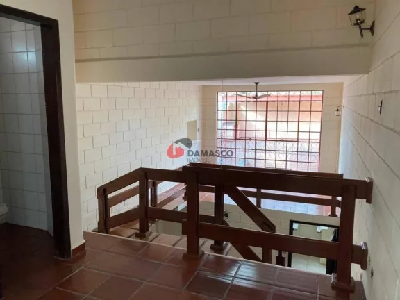 Imagem Sobrado à venda 3 Quartos, 1 Suite, 2 Vagas, Tremembé, São Paulo - SP