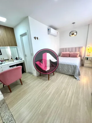 Imagem Descubra o conforto e a praticidade de viver no apartamento dos seus sonhos em Cuiabá, no bairro De...