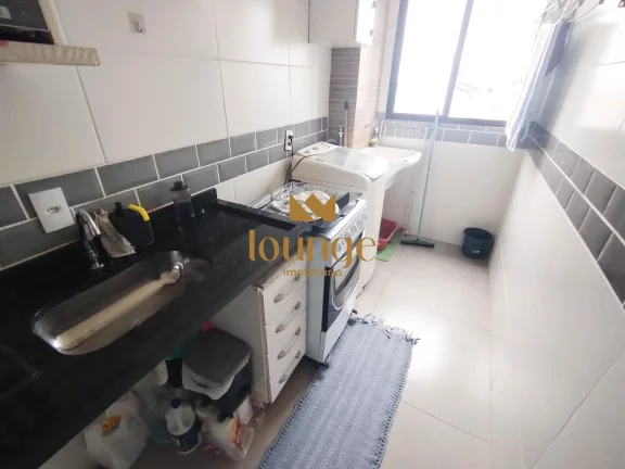 Imagem Apartamento à Venda Jd Villagio Ipanema I Z.N - Sorocaba/SP