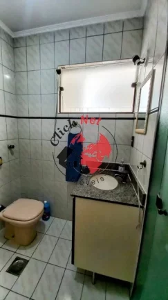 Imagem Casa Assobradada à Venda em Ótima Localização do bairro Planalto - Aceita permuta (apartamento em SBC)