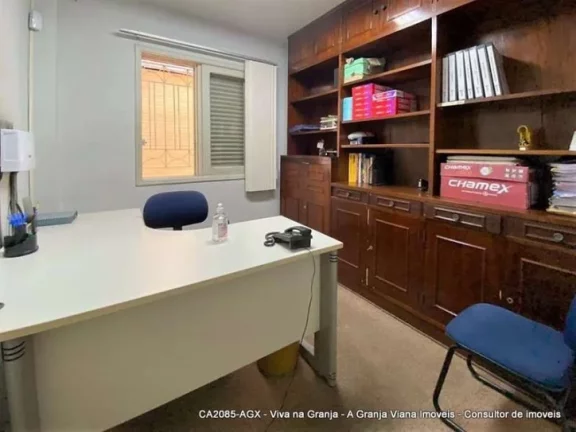 Imagem Brooklin Paulista - RESID. / COMERC. - AC 306m² ao lado da Hípica Paulista!