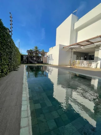 Imagem Casa no Residencial Damha - Charme, Conforto e Lazer em um só Lugar!