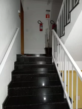 Imagem Comprar apartamento com 3 quartos em Santo André SP