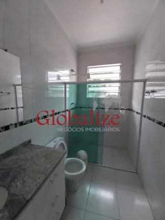 Imagem Casa à venda R$495.000,00 com 2 quartos e uma vaga na Vila Belmiro em Santos