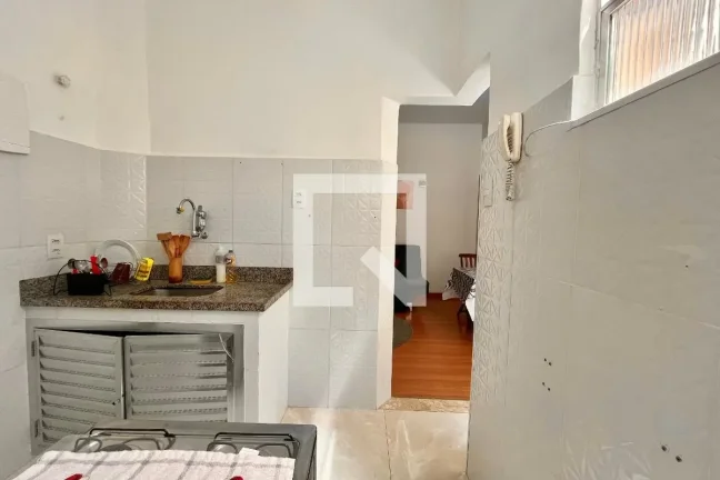 Imagem Apartamento à Venda - Copacabana, 1 Quarto, 55 m2