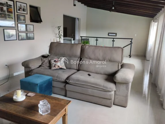 Imagem Lindo sobrado com 2 dormitórios, ambos suítes, ideal para quem busca conforto e praticidade em um ...