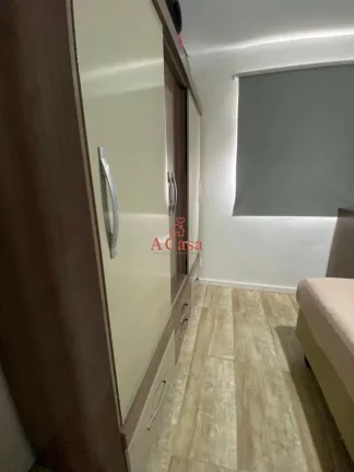 Imagem Apartamento com 2 Dormitorio(s) localizado(a) no bairro Glória em Porto Alegre / Rio Grande do Sul Ref.:154