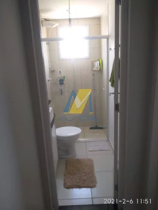 Imagem "Quer morar em Santo André pagando condomínio baixo e IPTU isento?"