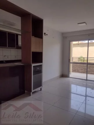 Imagem Apartamento 3 dormitórios para Venda em Teresina, Ininga, 3 dormitórios, 1 suíte, 2 banheiros, 1 vaga