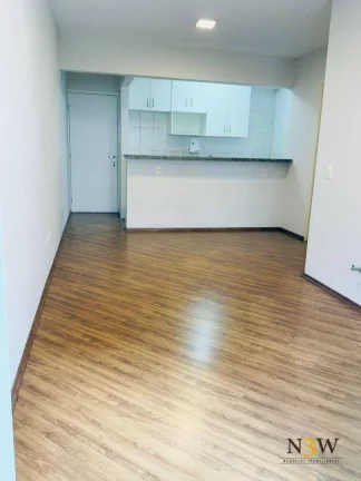 Imagem Apartamento à venda, 43 m² por R$ 480.000,00 - Alto da Lapa - São Paulo/SP