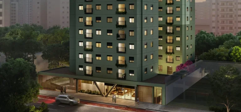 Imagem APARTAMENTO RESIDENCIAL em São Paulo - SP, Barra Funda