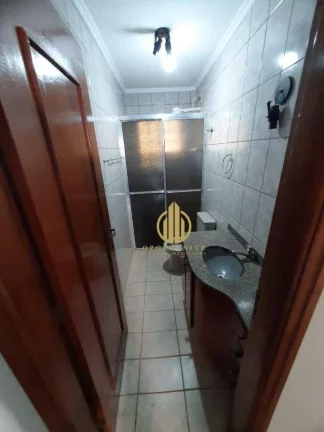 Imagem APARTAMENTO 3 DORM 1 SUÍTE 103 M² VENDA - PQ BANDEIRANTES RIBEIRÃO PRETO SP