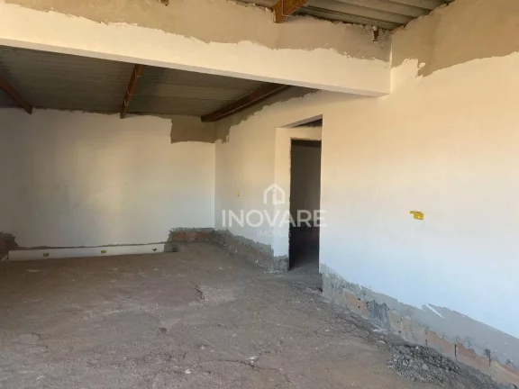 Imagem Casa com 3 dormitórios à venda, 180 m² por R$ 650.000,00 - Alto da Boa Vista - Itumbiara/GO