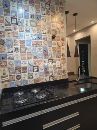 Imagem Apartamento a Venda no Spazio Florian