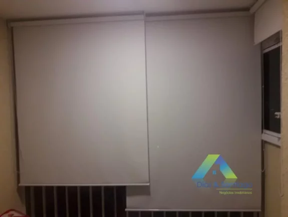 Imagem Lindo apartamento semi novo mobiliado prédio novo, fácil acesso a avenida do Estado, Anchieta, Rua Bom Pastor,10 minutos do museu do Ipiranga 5 minuto