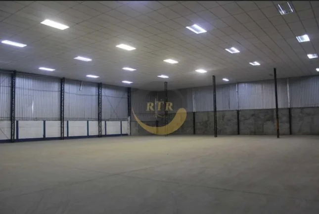 Foto do imóvel: Galpão Osasco Pres. Altino, A.T 2.776 M², AC.2.830 M², Escritórios, Conj. Banheiros, Docas