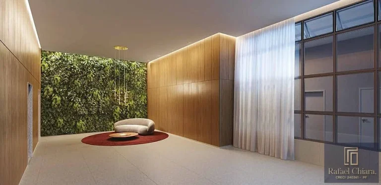 Imagem Apartamento Alto Padrão em Lançamentos no bairro Chácara Santo Antônio - São Paulo, SP