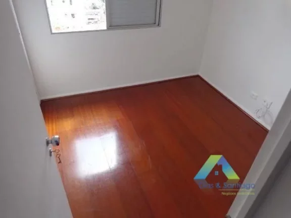 Imagem Apartamento com 3 dormitórios à venda, 64 m² por R$ 560.000,00 - Campo Belo - São Paulo/SP