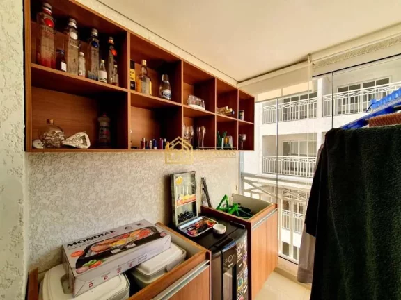 Imagem Apartamento Padrão