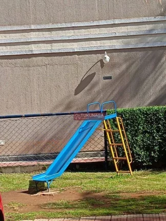 Imagem Apartamento 40m², 2 Quartos E 1 Vaga De Estacionamento
