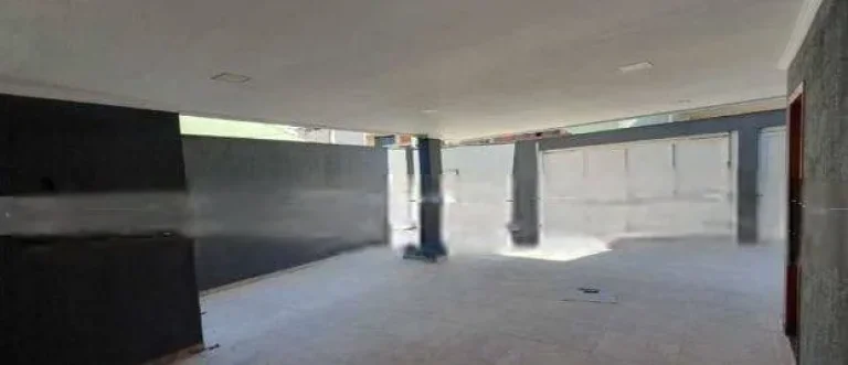 Imagem Alugo Sobrado Comercial/Residencial em Santo André, Parque Nações