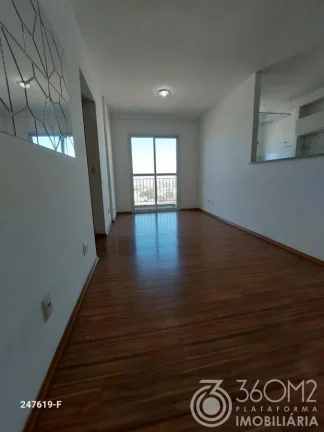 Imagem Apartamento para Venda em Santo André / SP no bairro Utinga