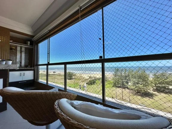 Imagem Apartamento 4 Dormitórios - Bairro Navegantes