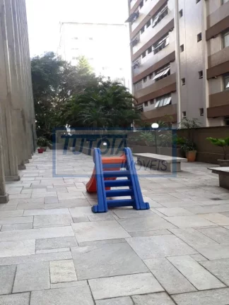 Imagem APARTAMENTO À VENDA NO PARAISO, SÃO PAULO