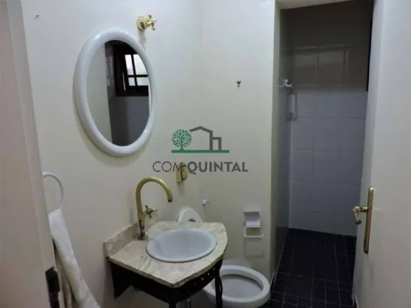 Imagem Casa com 4 Quartos à Venda, 550 m² em Chácaras Do Peroba - Jandira