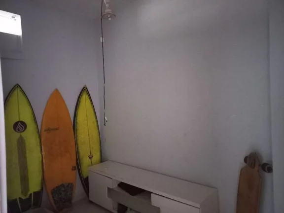 Imagem Apartamento com 2 dormitórios à venda, 98 m² - Pitangueiras - Guarujá/SP