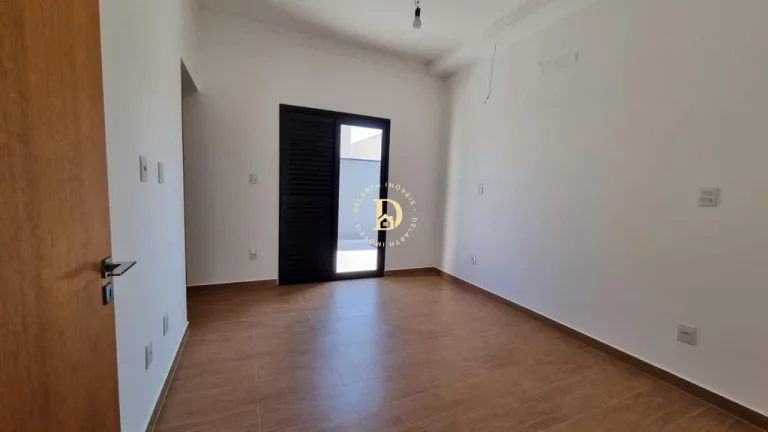 Imagem Casa Condomínio - Caçapava - Terras do Vale - 3 Dormitórios (1 Suíte) 150m².