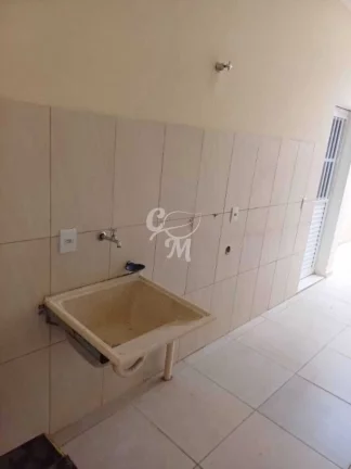 Imagem Casa Térrea na Bela Vista