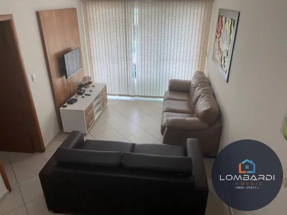 Imagem Apartamento para Venda em Ubatuba/SP