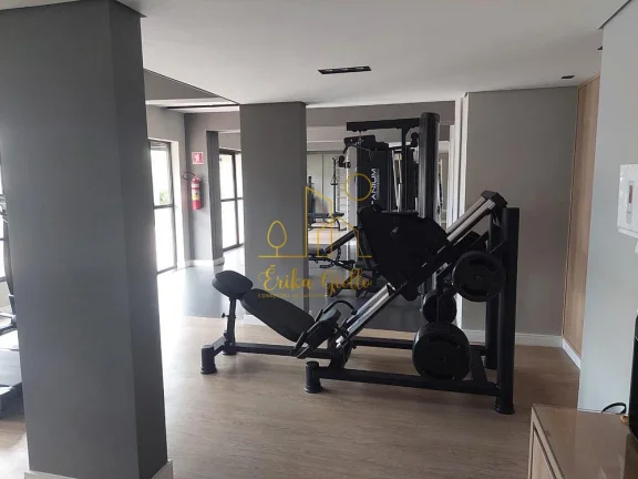 Imagem Apartamento Alto Padrão a Venda no bairro Parque Residencial Eloy Chaves - Jundiaí, SP